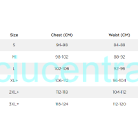 JOBE vyriška liemenė raudona